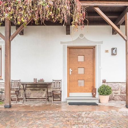 Appartement Rosa Seis Siusi Dış mekan fotoğraf