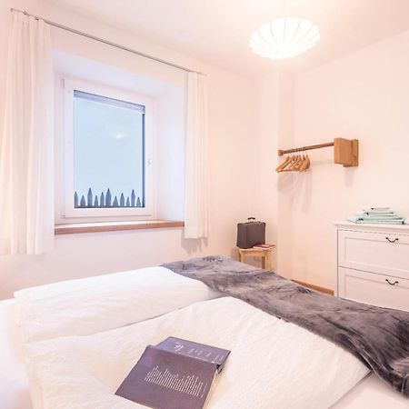 Appartement Rosa Seis Siusi Dış mekan fotoğraf