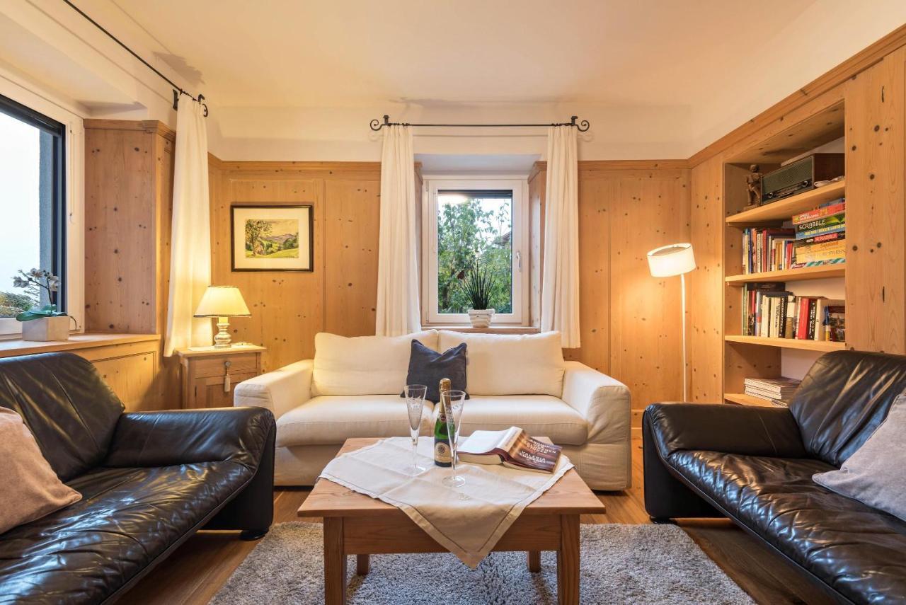 Appartement Rosa Seis Siusi Dış mekan fotoğraf