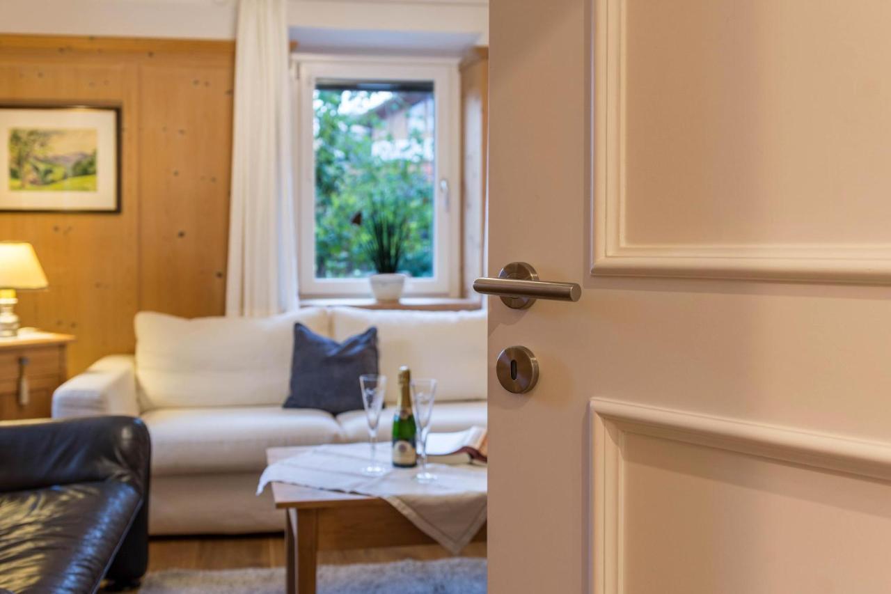 Appartement Rosa Seis Siusi Dış mekan fotoğraf