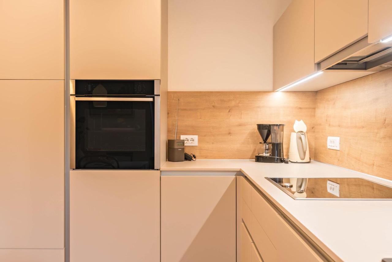 Appartement Rosa Seis Siusi Dış mekan fotoğraf