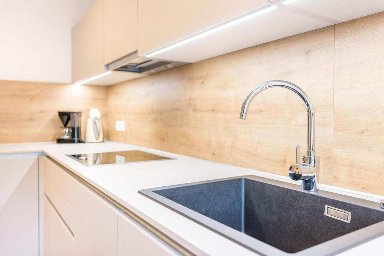 Appartement Rosa Seis Siusi Dış mekan fotoğraf