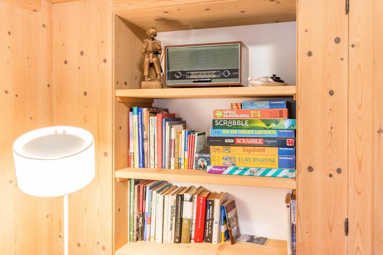 Appartement Rosa Seis Siusi Dış mekan fotoğraf