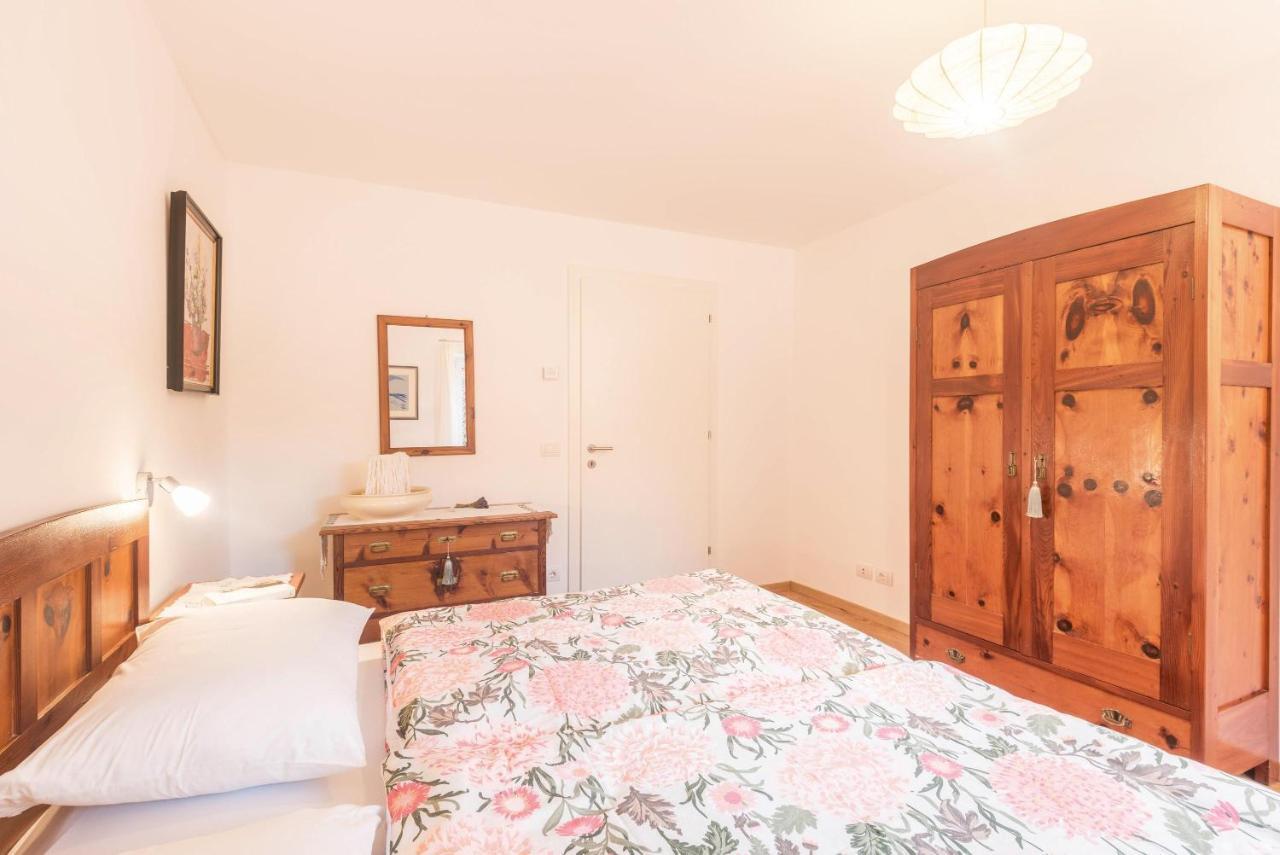 Appartement Rosa Seis Siusi Dış mekan fotoğraf