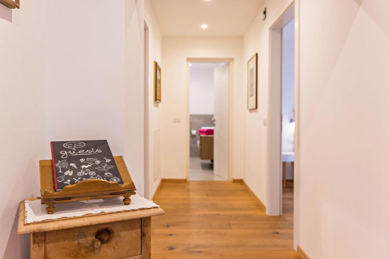 Appartement Rosa Seis Siusi Dış mekan fotoğraf
