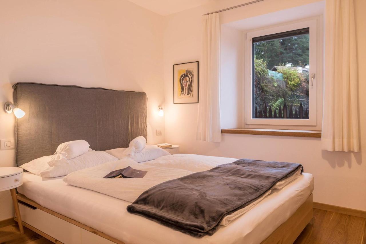 Appartement Rosa Seis Siusi Dış mekan fotoğraf