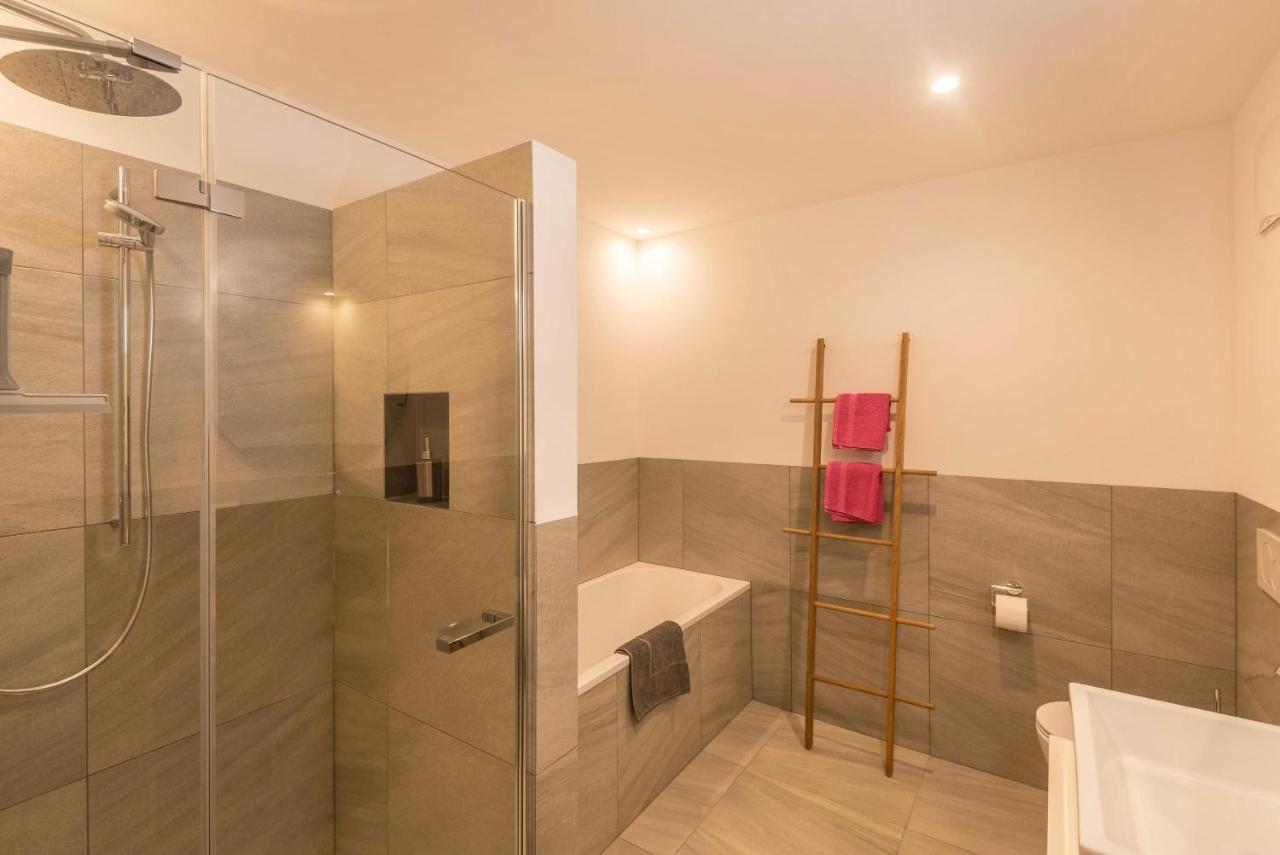 Appartement Rosa Seis Siusi Dış mekan fotoğraf