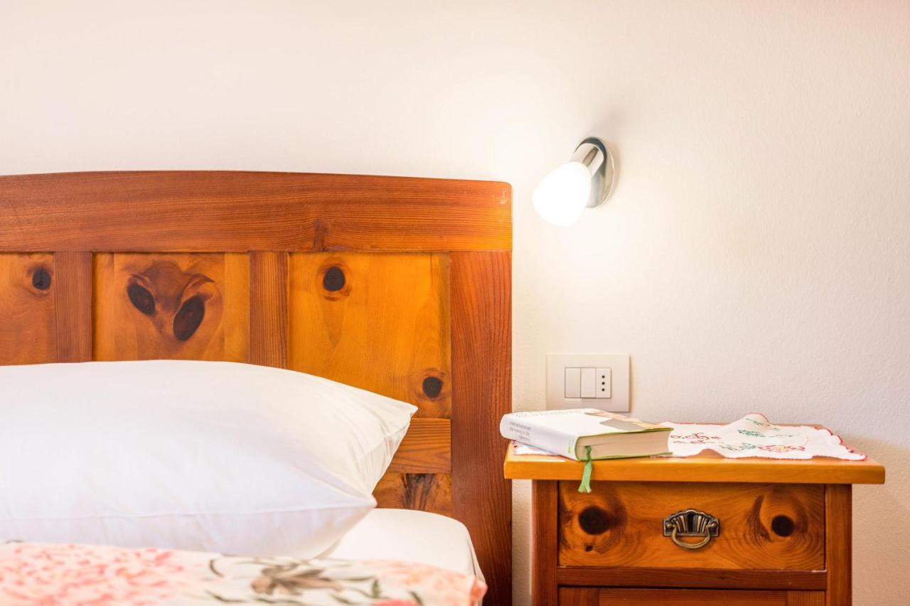 Appartement Rosa Seis Siusi Dış mekan fotoğraf