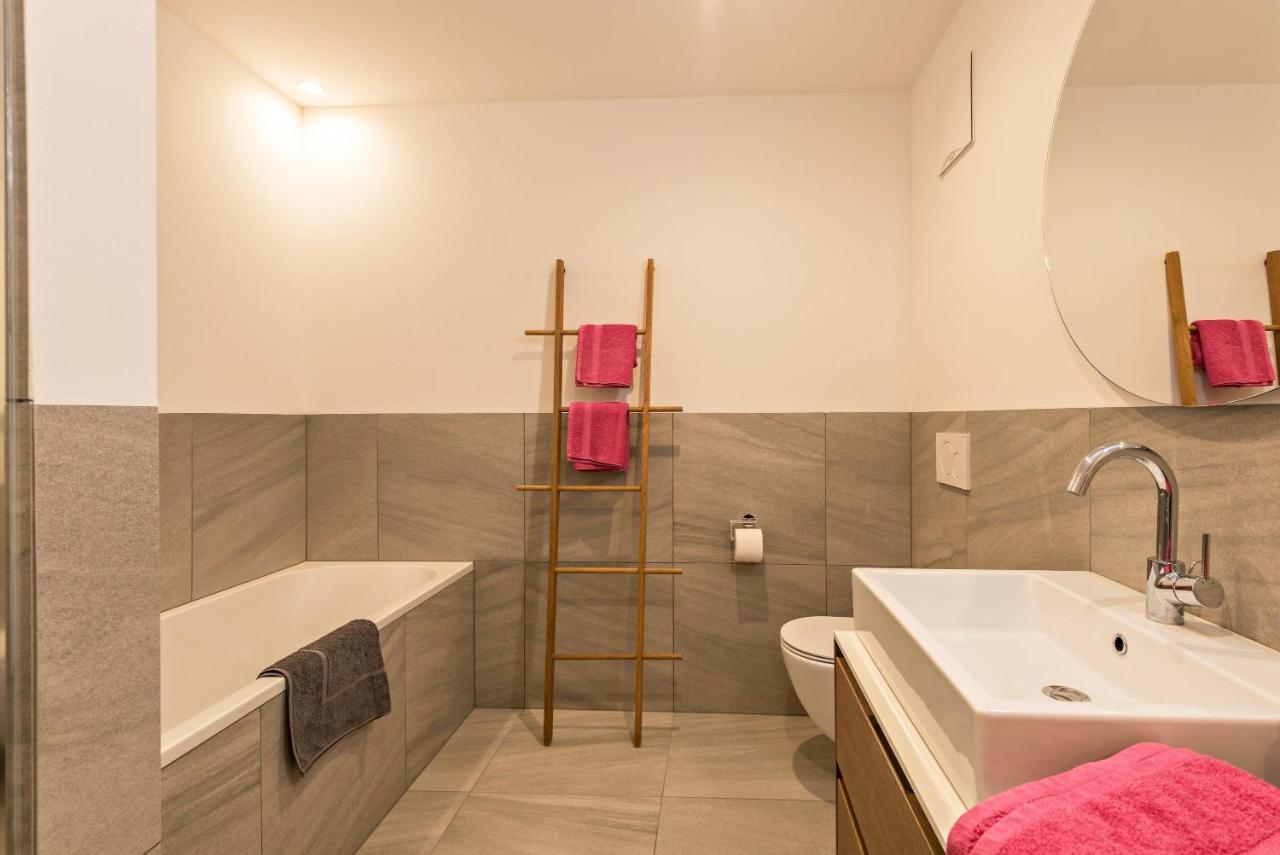 Appartement Rosa Seis Siusi Dış mekan fotoğraf